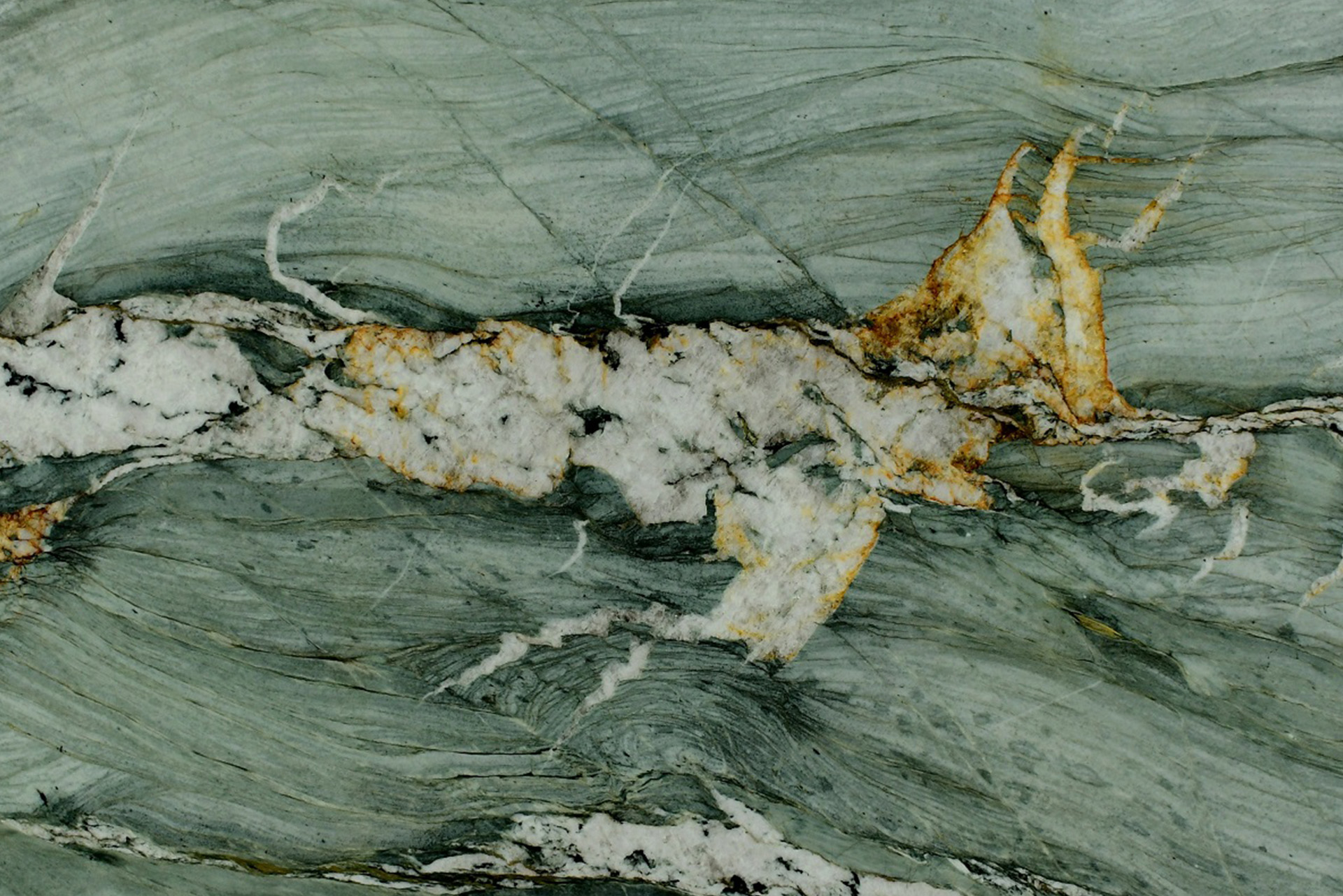 Cristallo Del Mare • Quartzito